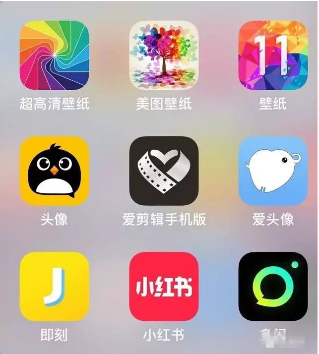 怎样在快手上做一个共享壁纸的账户，实现每周3~5千的收入？