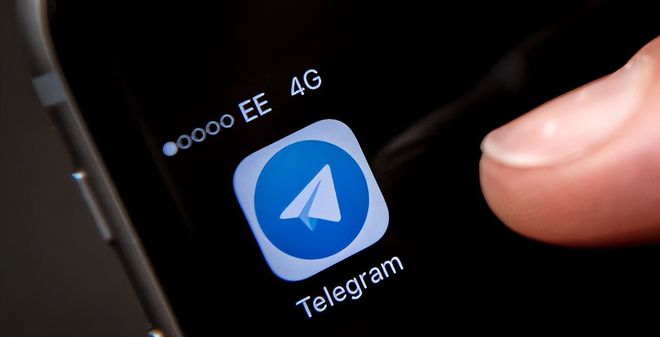 telegram怎么用账号登录？